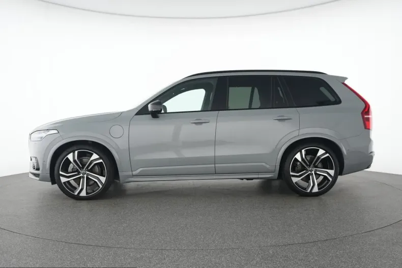 Volvo XC90 din 2024 cu 33.800 km - oferta VOL252661 - foto 10