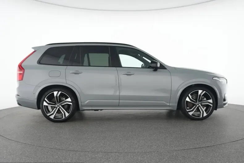 Volvo XC90 din 2024 cu 33.800 km - oferta VOL252661 - foto 11
