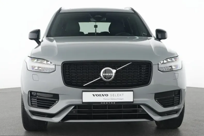 Volvo XC90 din 2024 cu 33.800 km - oferta VOL252661 - foto 14