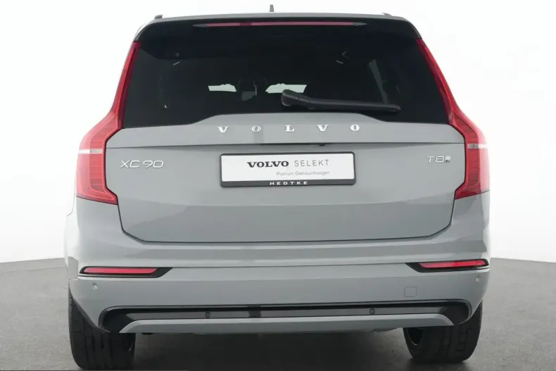 Volvo XC90 din 2024 cu 33.800 km - oferta VOL252661 - foto 15
