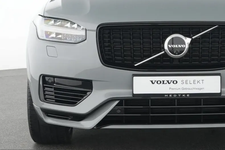Volvo XC90 din 2024 cu 33.800 km - oferta VOL252661 - foto 16