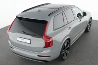 Volvo XC90 din 2024 cu 33.800 km - oferta VOL252661 - foto 17