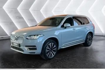 Volvo XC90 din 2024 - oferta VOL252662