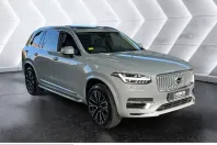 Volvo XC90 din 2024 cu 30.800 km - oferta VOL252662 - foto 4