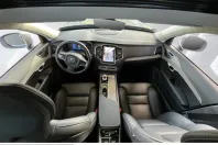 Volvo XC90 din 2024 cu 30.800 km - oferta VOL252662 - foto 7