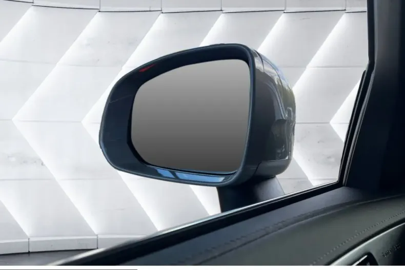 Volvo XC90 din 2024 cu 30.800 km - oferta VOL252662 - foto 24