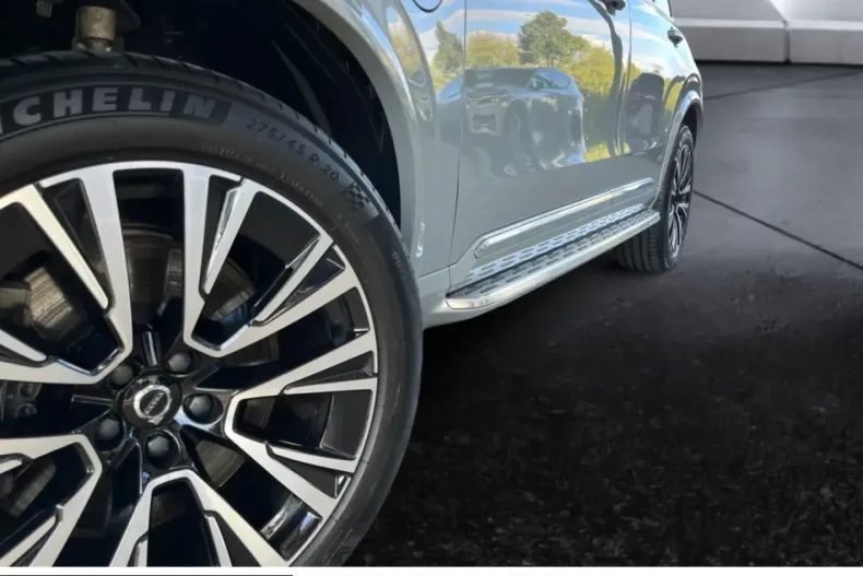Volvo XC90 din 2024 cu 30.800 km - oferta VOL252662 - foto 29