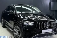 Mercedes-Benz GLE 53 AMG (Clasa GLE) din 2025 cu 9.000 km - oferta MER252664 - foto 1