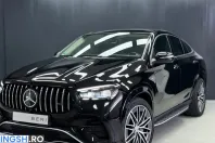 Mercedes-Benz GLE 53 AMG (Clasa GLE) din 2025 cu 9.000 km - oferta MER252664 - foto 2