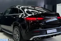 Mercedes-Benz GLE 53 AMG (Clasa GLE) din 2025 cu 9.000 km - oferta MER252664 - foto 3