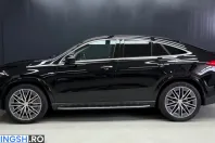 Mercedes-Benz GLE 53 AMG (Clasa GLE) din 2025 cu 9.000 km - oferta MER252664 - foto 5