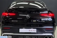 Mercedes-Benz GLE 53 AMG (Clasa GLE) din 2025 cu 9.000 km - oferta MER252664 - foto 7
