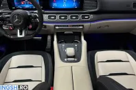 Mercedes-Benz GLE 53 AMG (Clasa GLE) din 2025 cu 9.000 km - oferta MER252664 - foto 8