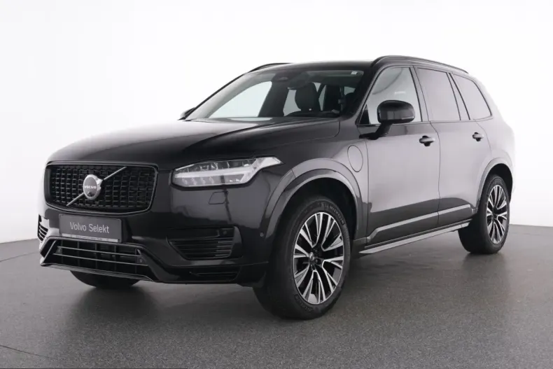 Volvo XC90 din 2024 cu 37.892 km - oferta VOL252665 - foto 1