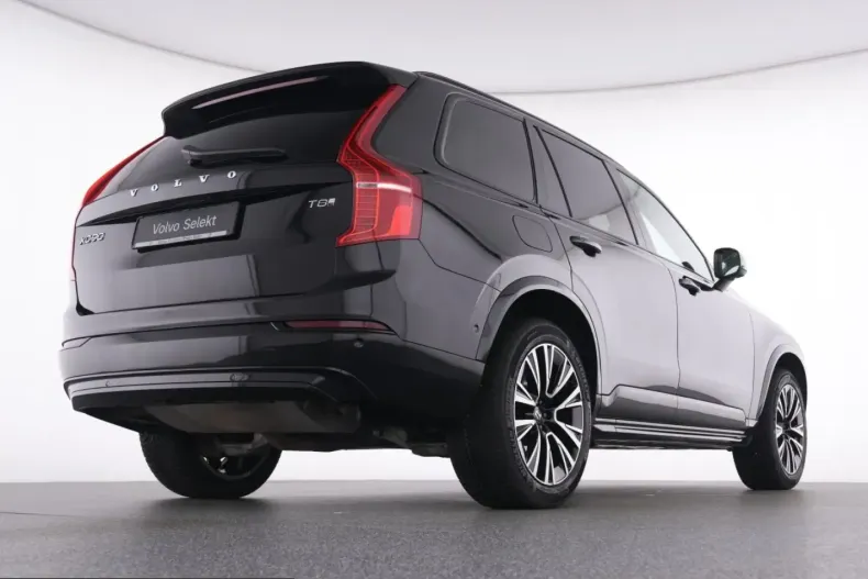 Volvo XC90 din 2024 cu 37.892 km - oferta VOL252665 - foto 7