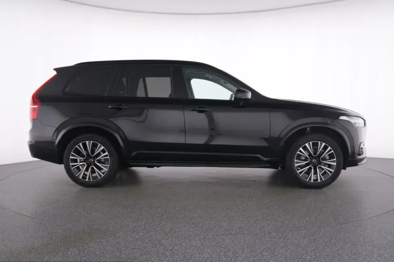 Volvo XC90 din 2024 cu 37.892 km - oferta VOL252665 - foto 11