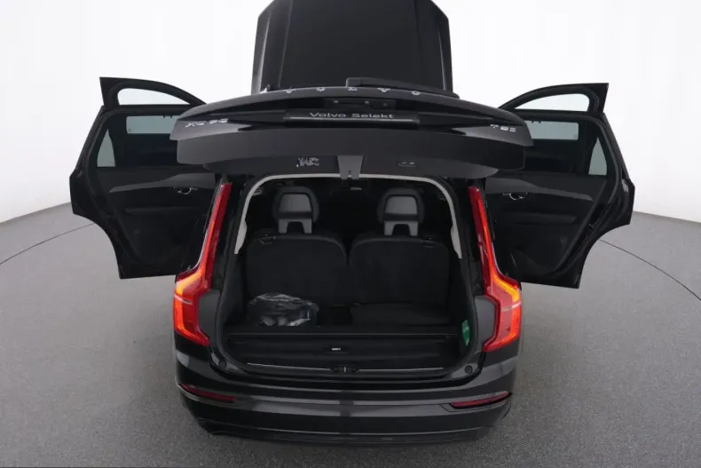 Volvo XC90 din 2024 cu 37.892 km - oferta VOL252665 - foto 13