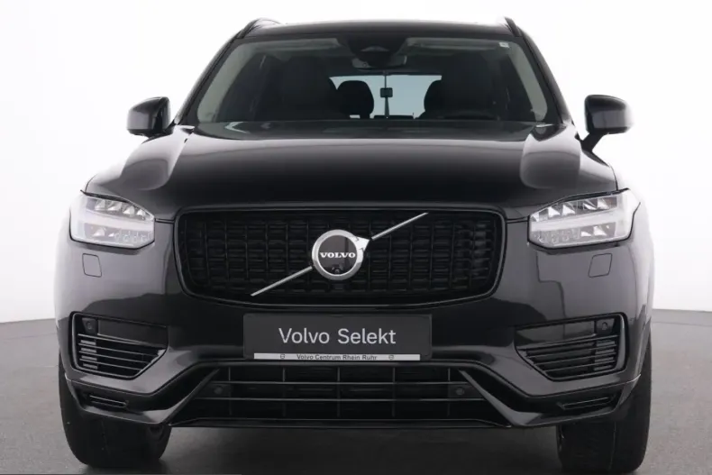 Volvo XC90 din 2024 cu 37.892 km - oferta VOL252665 - foto 14