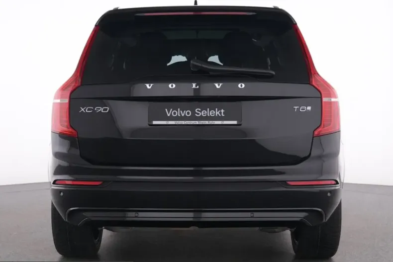Volvo XC90 din 2024 cu 37.892 km - oferta VOL252665 - foto 15