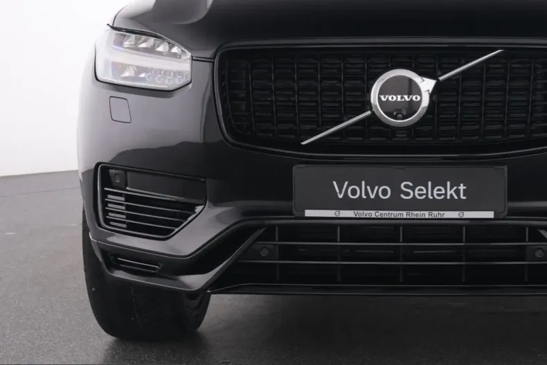 Volvo XC90 din 2024 cu 37.892 km - oferta VOL252665 - foto 16