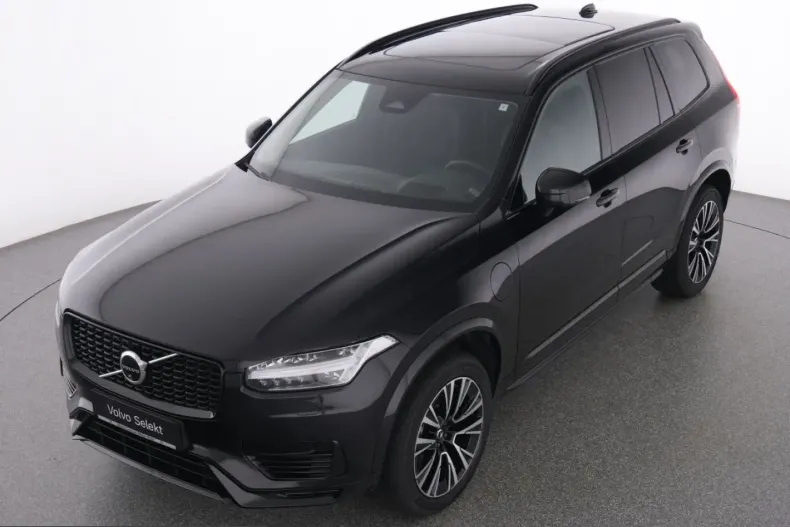Volvo XC90 din 2024 cu 37.892 km - oferta VOL252665 - foto 17
