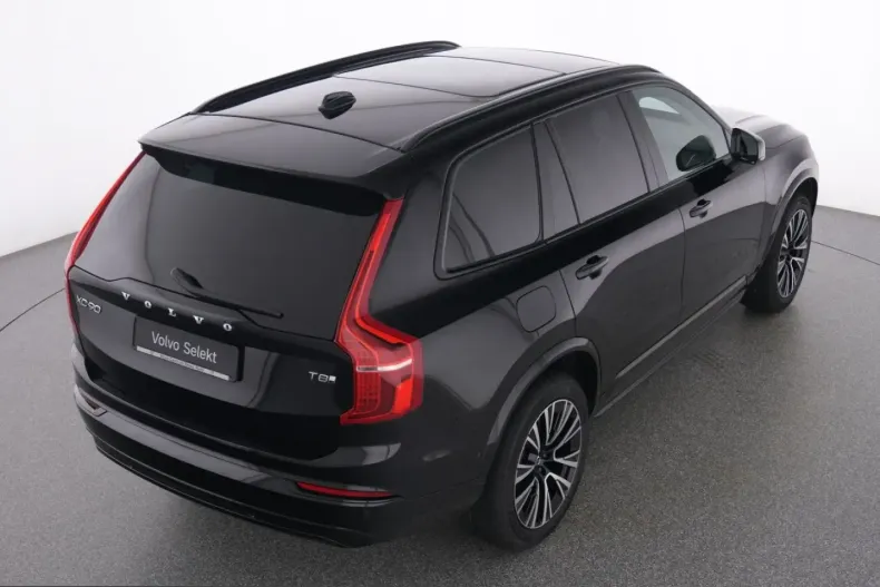 Volvo XC90 din 2024 cu 37.892 km - oferta VOL252665 - foto 18