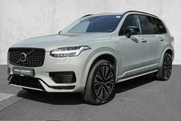 Volvo XC90 din 2024 - oferta VOL252667