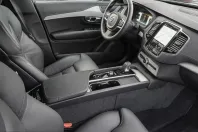 Volvo XC90 din 2024 cu 18.612 km - oferta VOL252667 - foto 8
