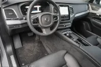 Volvo XC90 din 2024 cu 18.612 km - oferta VOL252667 - foto 9
