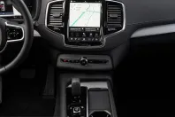 Volvo XC90 din 2024 cu 18.612 km - oferta VOL252667 - foto 12