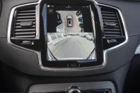 Volvo XC90 din 2024 cu 18.612 km - oferta VOL252667 - foto 13