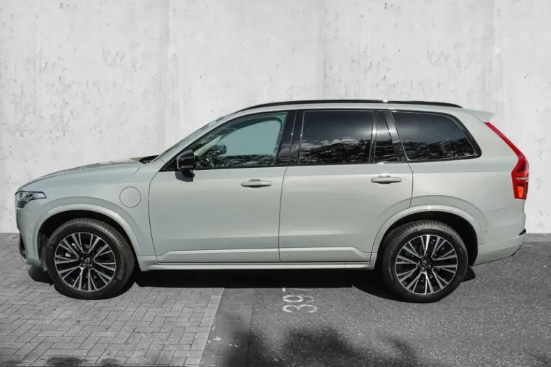 Volvo XC90 din 2024 cu 18.612 km - oferta VOL252667 - foto 21