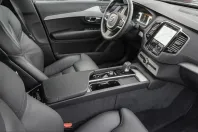 Volvo XC90 din 2024 cu 18.612 km - oferta VOL252667 - foto 25