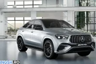 Mercedes-Benz GLE 53 AMG (Clasa GLE) din 2025 cu 6.420 km - oferta MER252668 - foto 1