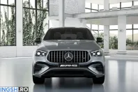 Mercedes-Benz GLE 53 AMG (Clasa GLE) din 2025 cu 6.420 km - oferta MER252668 - foto 6
