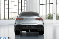 Mercedes-Benz GLE 53 AMG (Clasa GLE) din 2025 cu 6.420 km - oferta MER252668 - foto 7