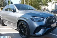 Mercedes-Benz GLE 53 AMG (Clasa GLE) din 2025 cu 15.770 km - oferta MER252669 - foto 1