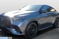 Mercedes-Benz GLE 53 AMG (Clasa GLE) din 2025 cu 15.770 km - oferta MER252669 - foto 2