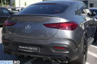 Mercedes-Benz GLE 53 AMG (Clasa GLE) din 2025 cu 15.770 km - oferta MER252669 - foto 3