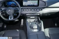 Mercedes-Benz GLE 53 AMG (Clasa GLE) din 2025 cu 15.770 km - oferta MER252669 - foto 4