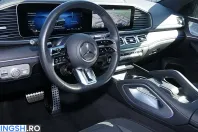 Mercedes-Benz GLE 53 AMG (Clasa GLE) din 2025 cu 15.770 km - oferta MER252669 - foto 5