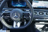 Mercedes-Benz GLE 53 AMG (Clasa GLE) din 2025 cu 15.770 km - oferta MER252669 - foto 6