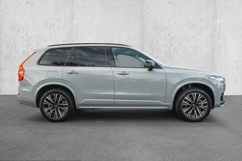 Volvo XC90 din 2024 cu 37.755 km - oferta VOL252670 - foto 4