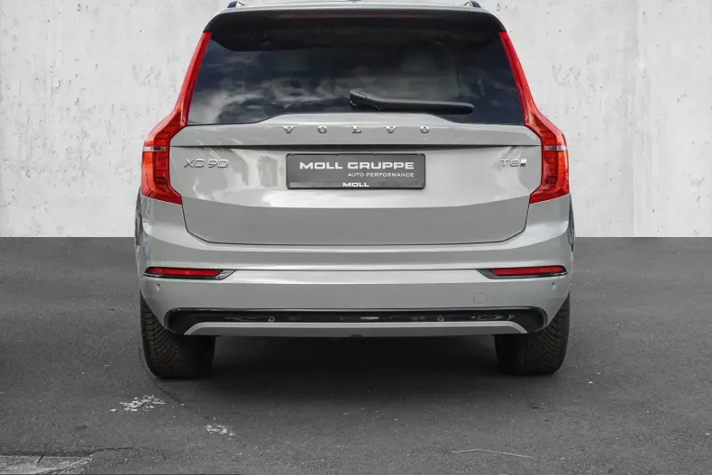 Volvo XC90 din 2024 cu 37.755 km - oferta VOL252670 - foto 5