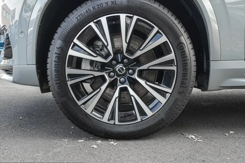 Volvo XC90 din 2024 cu 37.755 km - oferta VOL252670 - foto 6
