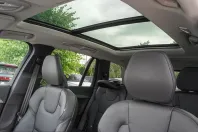 Volvo XC90 din 2024 cu 37.755 km - oferta VOL252670 - foto 7