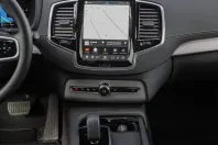 Volvo XC90 din 2024 cu 37.755 km - oferta VOL252670 - foto 12
