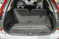 Volvo XC90 din 2024 cu 37.755 km - oferta VOL252670 - foto 19