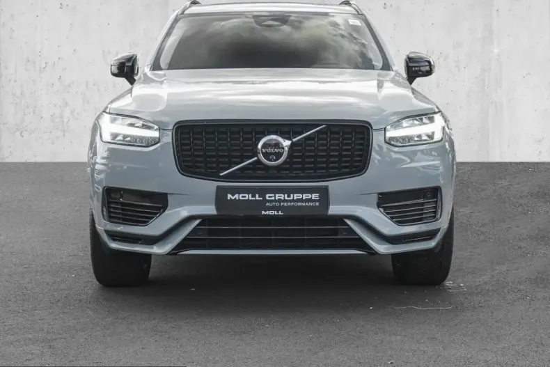 Volvo XC90 din 2024 cu 37.755 km - oferta VOL252670 - foto 21