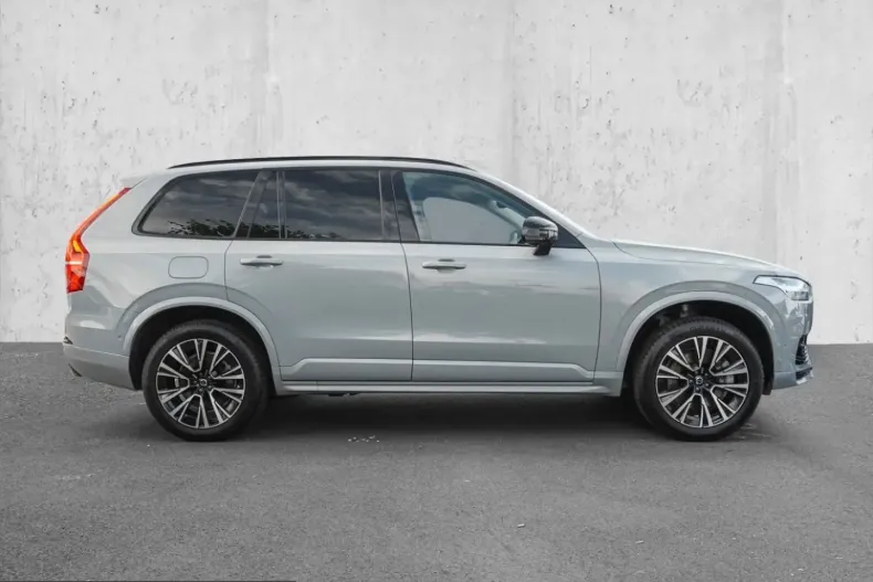 Volvo XC90 din 2024 cu 37.755 km - oferta VOL252670 - foto 23